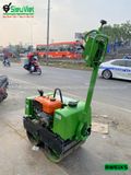 Xe lu dắt tay 600Kg Bomag BW61KS Đức
