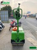 Xe lu dắt tay 600Kg Bomag BW61KS Đức