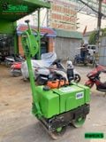 Xe lu dắt tay 600Kg Bomag BW61KS Đức