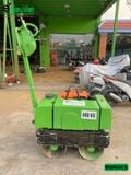Xe lu dắt tay 600Kg Bomag BW61KS Đức