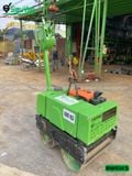 Xe lu dắt tay 600Kg Bomag BW61KS Đức