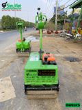Xe lu dắt tay 600Kg Bomag BW61KS Đức