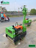 Xe lu dắt tay 600Kg Bomag BW61KS Đức