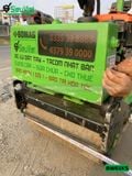 Xe lu dắt tay 600Kg Bomag BW61KS Đức