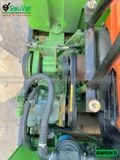 Xe lu dắt tay 600Kg Bomag BW61KS Đức