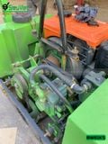 Xe lu dắt tay 600Kg Bomag BW61KS Đức
