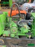 Xe lu dắt tay 600Kg Bomag BW61KS Đức