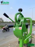Xe lu dắt tay 600Kg Bomag BW61KS Đức
