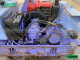 Xe lu dắt tay 600Kg Komatsu JV06H3 Nhật Bản