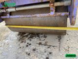 Xe lu dắt tay 600Kg Komatsu JV06H3 Nhật Bản