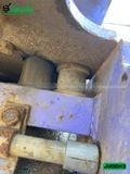 Xe lu dắt tay 600Kg Komatsu JV06H3 Nhật Bản