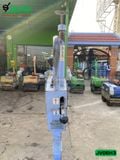 Xe lu dắt tay 600Kg Komatsu JV06H3 Nhật Bản