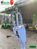 Xe lu dắt tay 600Kg Komatsu JV06H3 Nhật Bản