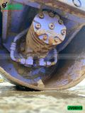 Xe lu dắt tay 600Kg Komatsu JV06H3 Nhật Bản
