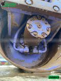Xe lu dắt tay 600Kg Komatsu JV06H3 Nhật Bản