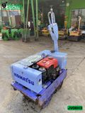 Xe lu dắt tay 600Kg Komatsu JV06H3 Nhật Bản