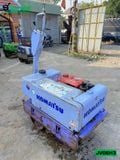 Xe lu dắt tay 600Kg Komatsu JV06H3 Nhật Bản
