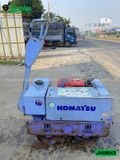 Xe lu dắt tay 600Kg Komatsu JV06H3 Nhật Bản