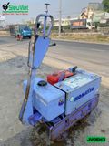 Xe lu dắt tay 600Kg Komatsu JV06H3 Nhật Bản