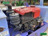 Xe lu dắt tay 600Kg Komatsu JV06H3 Nhật Bản