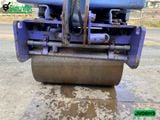 Xe lu dắt tay 600Kg Komatsu JV06H3 Nhật Bản