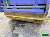 Xe lu rung dắt tay 600Kg Komatsu JV06H3 Nhật Bản