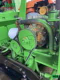 Xe lu dắt tay 600Kg Meiwa MG6 Nhật Bản