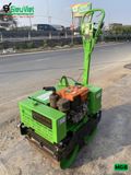 Xe lu dắt tay 600Kg Meiwa MG6 Nhật Bản