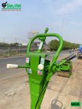 Xe lu rung dắt tay 600Kg Meiwa MG6 Nhật Bản