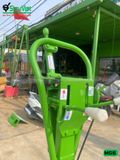 Xe lu rung dắt tay 600Kg Meiwa MG6 Nhật Bản