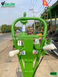 Xe lu rung dắt tay 600Kg Meiwa MG6 Nhật Bản