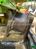 Xe lu rung dắt tay 600Kg Meiwa MG6 Nhật Bản