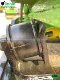 Xe lu rung dắt tay 600Kg Meiwa MG6 Nhật Bản