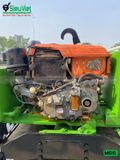 Xe lu rung dắt tay 600Kg Meiwa MG6 Nhật Bản