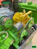 Xe lu rung dắt tay 600Kg Meiwa MG6 Nhật Bản