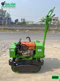 Xe lu rung dắt tay 600Kg Meiwa MG6 Nhật Bản