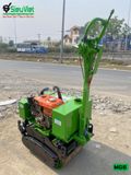 Xe lu rung dắt tay 600Kg Meiwa MG6 Nhật Bản