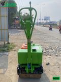 Xe lu rung dắt tay 600Kg Meiwa MG6 Nhật Bản
