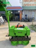 Xe lu rung dắt tay 600Kg Meiwa MG6 Nhật Bản