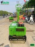 Xe lu rung dắt tay 600Kg Meiwa MG6 Nhật Bản