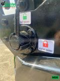 Xe lu rung dắt tay 600Kg Meiwa MG6 Nhật Bản
