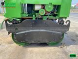 Xe lu rung dắt tay 600Kg Meiwa MR6 Nhật Bản