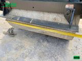 Xe lu rung dắt tay 600Kg Meiwa MR6 Nhật Bản