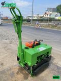 Xe lu rung dắt tay 600Kg Meiwa MR6 Nhật Bản