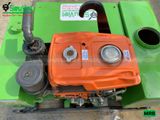 Xe lu rung dắt tay 600Kg Meiwa MR6 Nhật Bản