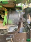 Xe lu dắt tay 600Kg Meiwa MS6 Nhật Bản