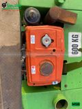 Xe lu dắt tay 600Kg Meiwa MS6 Nhật Bản