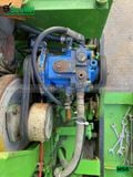 Xe lu dắt tay 600Kg Meiwa MS6 Nhật Bản