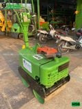 Xe lu dắt tay 600Kg Meiwa MS6 Nhật Bản