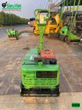 Xe lu dắt tay 600Kg Meiwa MS6 Nhật Bản